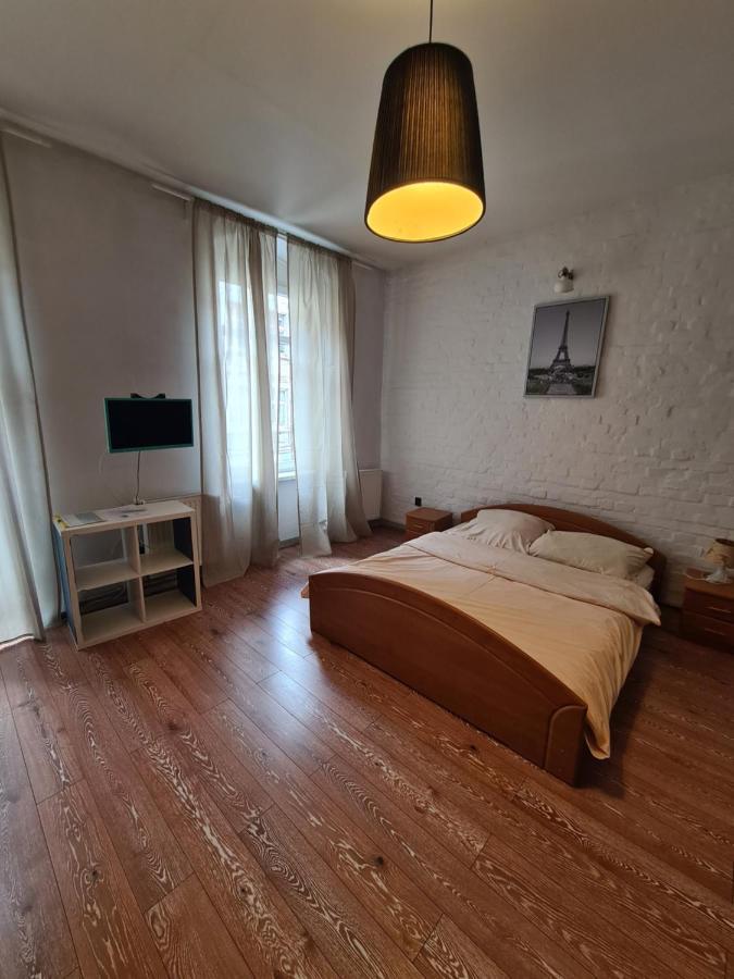 Kaktus Guest House Katowice Eksteriør billede