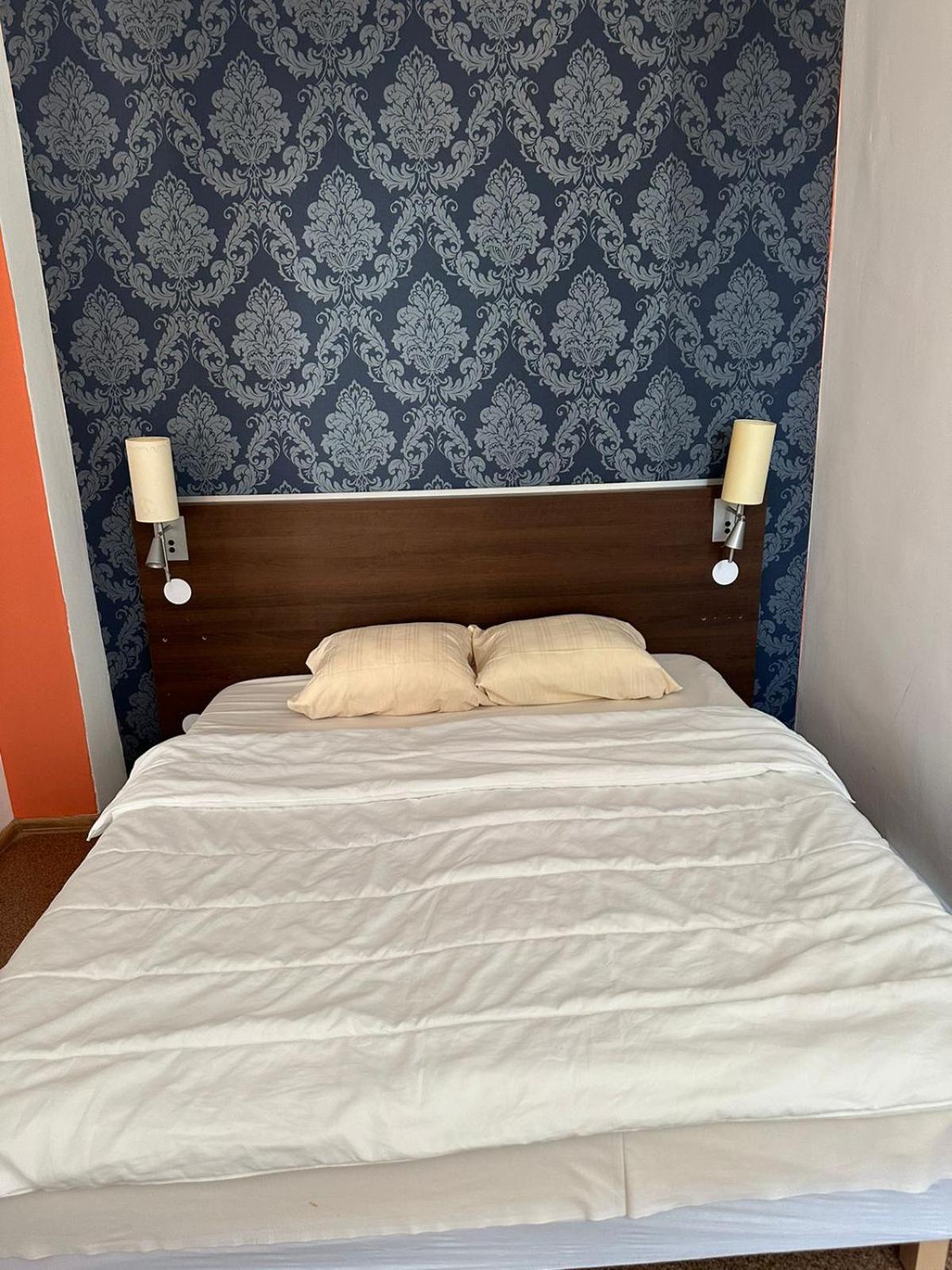 Kaktus Guest House Katowice Værelse billede