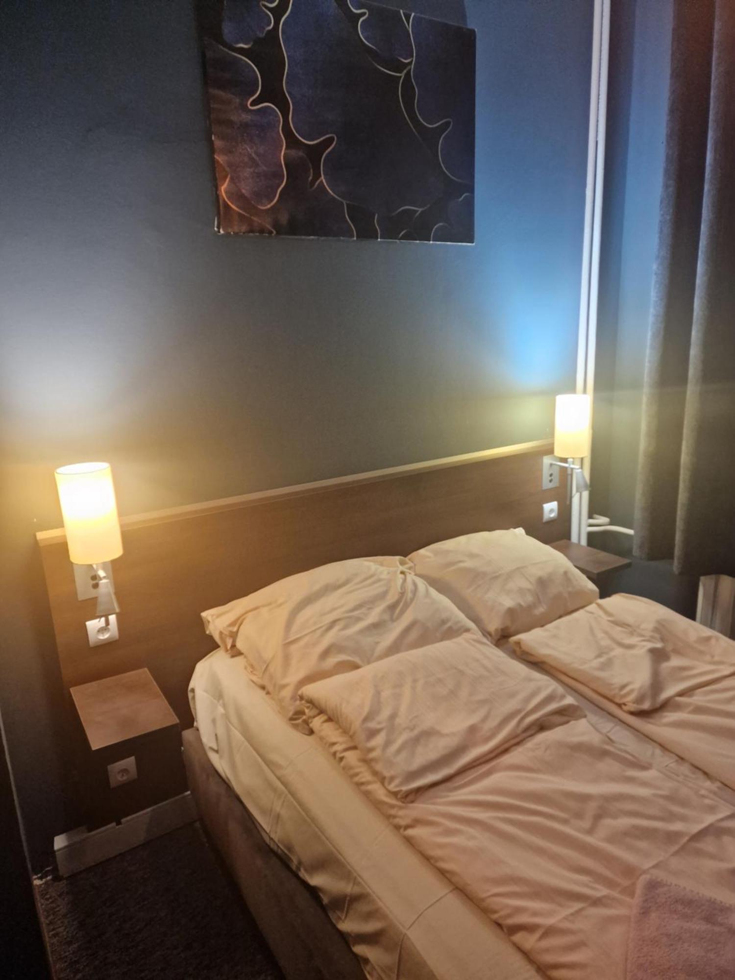 Kaktus Guest House Katowice Eksteriør billede