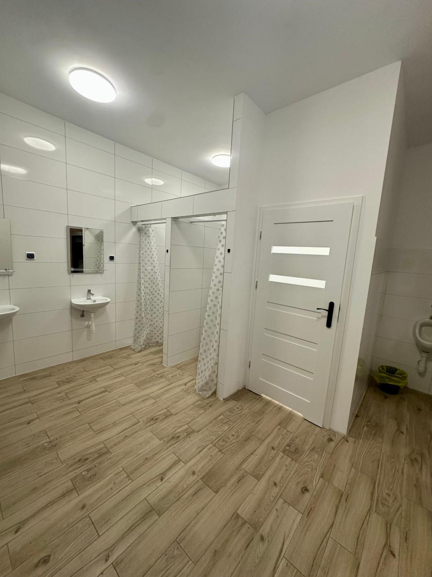 Kaktus Guest House Katowice Eksteriør billede
